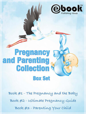 cover image of Pregnancy and Parenting Collection Box Set